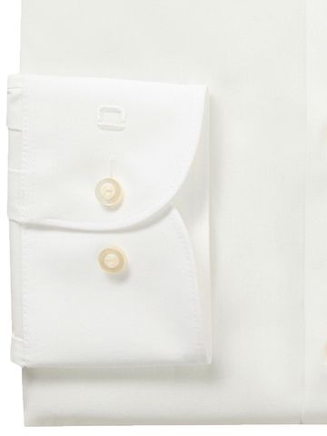 OLYMP Chemise Level Five Manches Extra Longues Coupe Cintrée Ecr Product / Detail