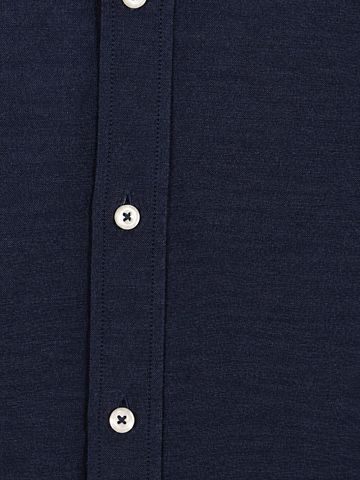 Steppin' Out Chemise Twill Bleu marine