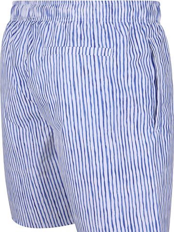 Napapijri Maillot de Bain Elior Bleu Rayé Product