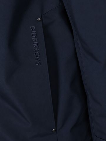 Didriksons Parka Hektor Navy