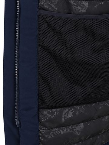 Didriksons Parka Hektor Navy
