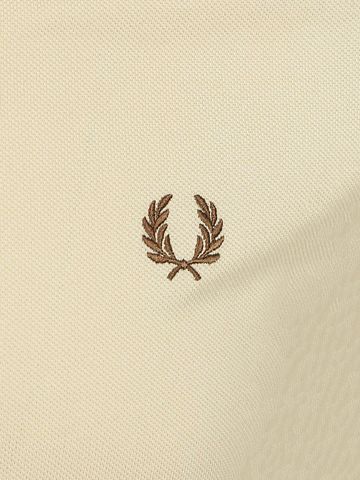 Fred Perry M3600 Polo Shirt Ecru Y56 Product / Detail