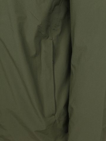Tenson Biscaya MPC Extreme Jacket Dark Green Product / Detail