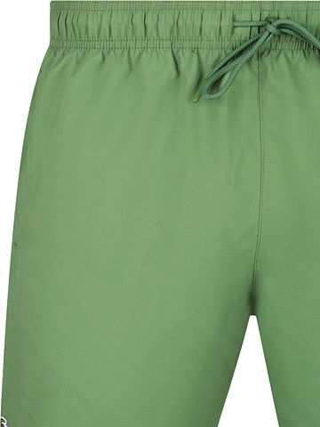Lacoste Swimwear Mellangrön Product / Detail