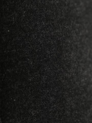 Lyle & Scott Pullover Lambswool Black Product / Detail