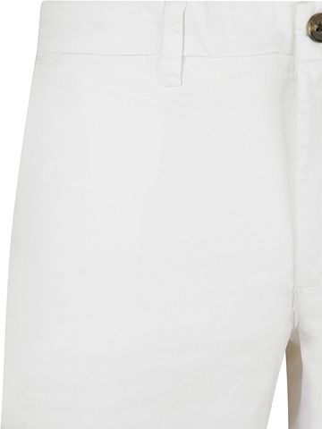McGregor Shorts Classic GMD Vit Product / Detail