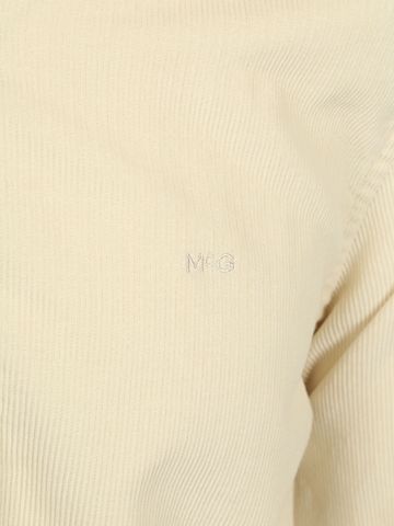 McGregor Chemise Corduroy Ecru Product / Detail