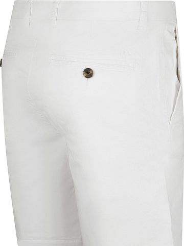 McGregor Shorts Classic GMD White Product / Detail