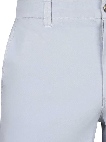 McGregor Shorts Poplin GMD Light Blue Product / Detail
