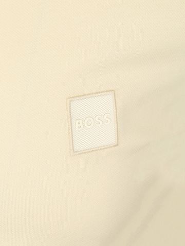 BOSS Passerby Poloshirt Open Yellow Product / Detail