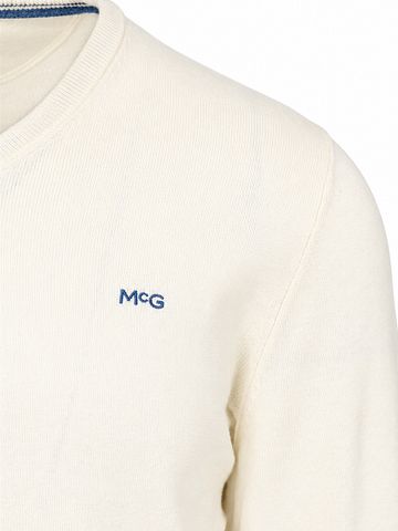 McGregor Sweater V-neck Kit Product / Detail