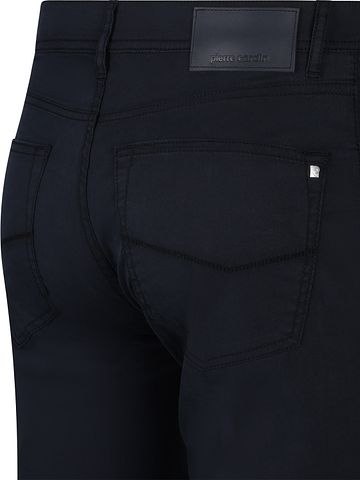 Pierre Cardin Byxor Laval Marinblå Product / Detail