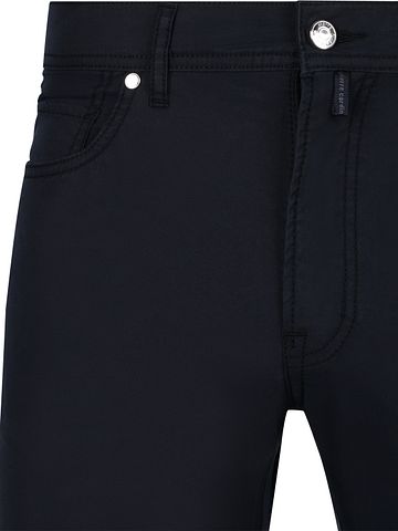 Pierre Cardin Pantalon Laval Marine Product / Detail