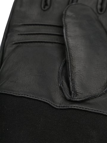 PME Legend Gants Noir en Cuir Product / Detail