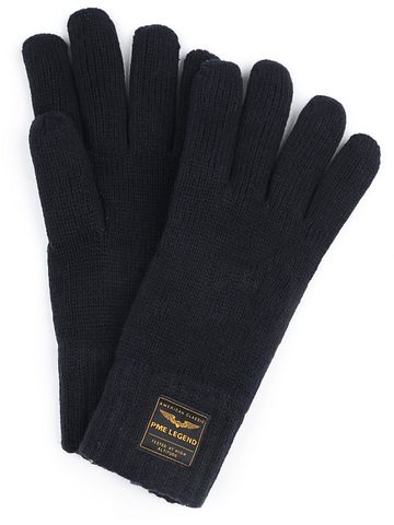 PME Legend Gloves Navy Product