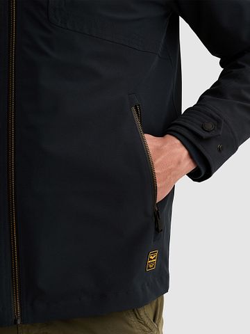 PME Legend Jacka Snowpack Ottoman Salute Model / Detail