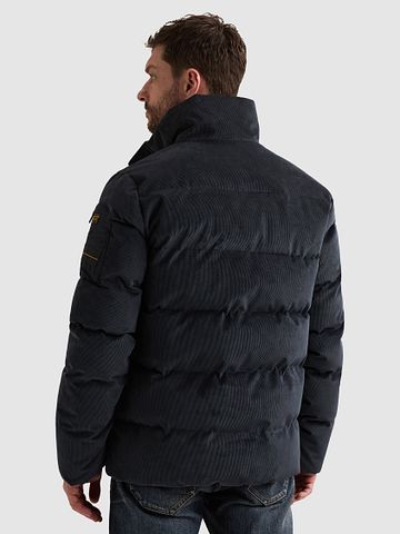 PME Legend Jacket Gobbler Corduroy Salute Model / Achterkant