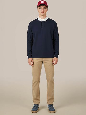 PU-RUGPL-STEP-01 navy