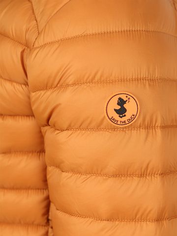 Save The Duck Jacket Alex Orange Product / Detail