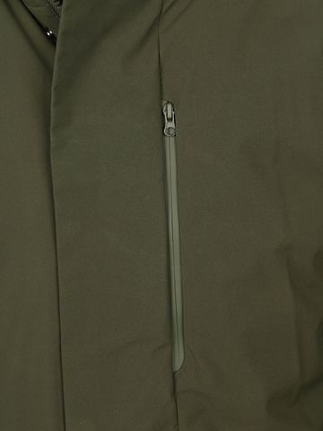 Save The Duck Jas Sesle Hood Olive Product / Detail