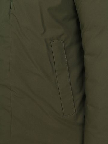 Save The Duck Jas Sesle Hood Olive Product / Detail