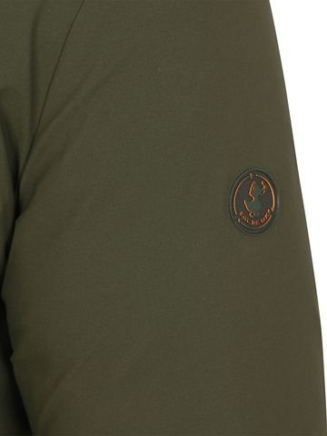Save The Duck Jas Sesle Hood Olive Product / Detail