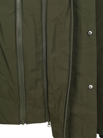 Save The Duck Jas Sesle Hood Olive Product / Detail