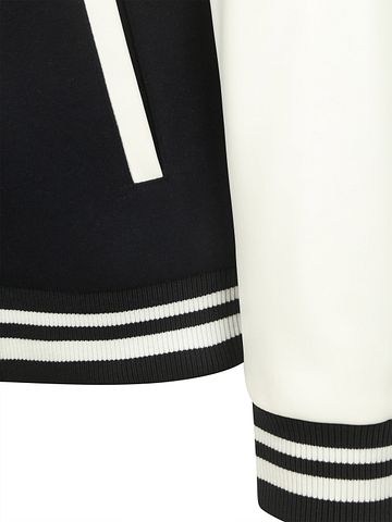 Steppin' Out Varsity Jack Navy Product / Detail
