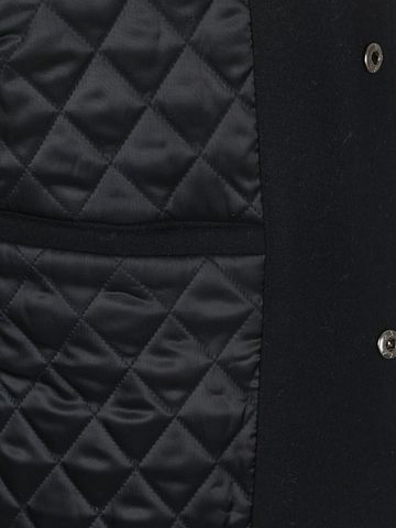 Steppin' Out Varsity Jacket Navy Product / Detail