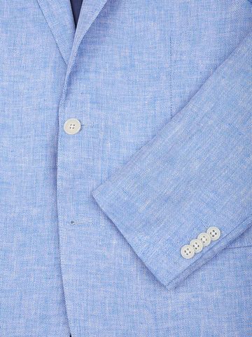 Suitable Blazer Lin Panama Lyseblå Product / Detail