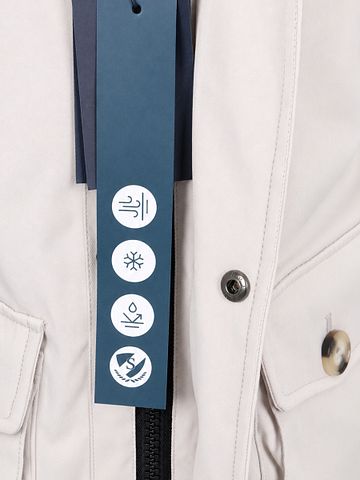 Suitable Chaqueta Snowtrack Kit Product / Detail