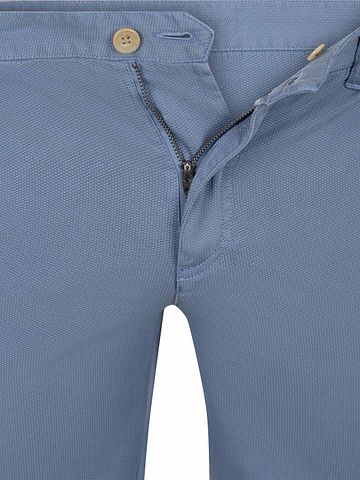 Suitable Ferdinand Structure Short Blue Product / Detail
