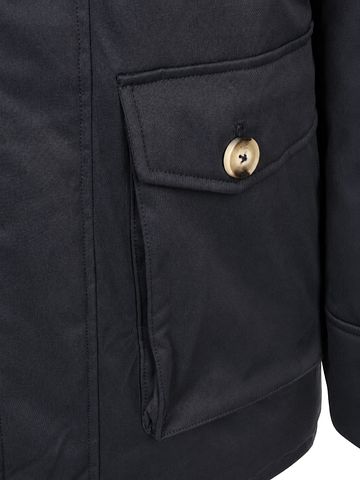 Suitable Jakke Snowtrack Navy Product / Detail