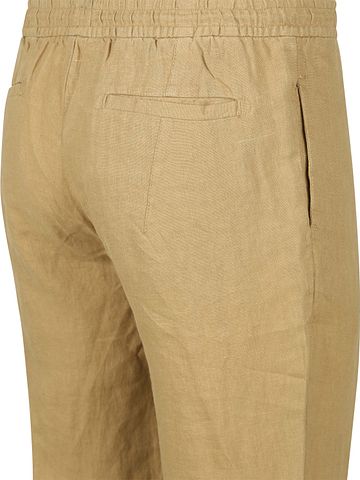 Suitable Linnen Beach Chino Beige Product / Detail