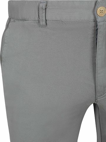 Suitable Ferdinand Structure Short Steel Green Product / Detail
