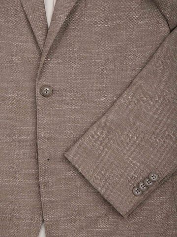 Suitable Veste Structure Doublée Marron Product / Detail