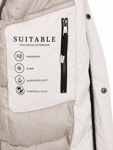Suitable Veste Snowtrack Kit Product / Detail