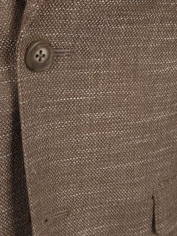 Suitable Veste Structure Doublée Marron Product / Detail