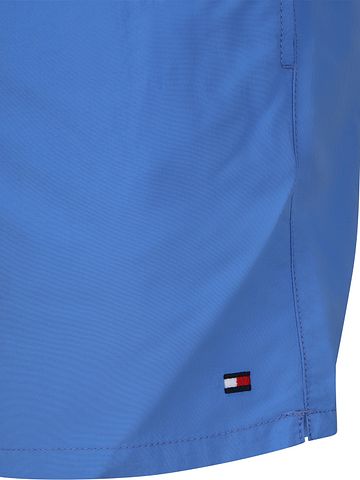Tommy Hilfiger Badshorts Drawstring Blå Product / Detail