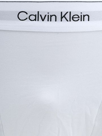 Calvin Klein Boxershorts 3er-Pack Weiß Product / Detail