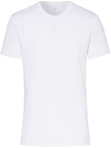 Desoto T-Shirt Solid White Product