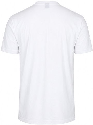 Suitable Obrambo T-Shirt Weiß 6-Pack