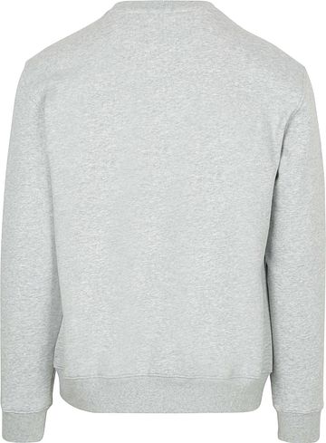 Bjorn Borg Centre Sweater Grey Product / Achterkant