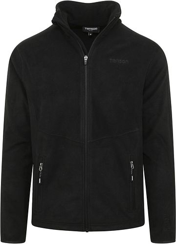 Tenson Miracle Fleece Jack Zwart Product