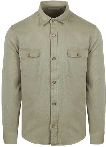 Suitable Cia Overshirt Green Product