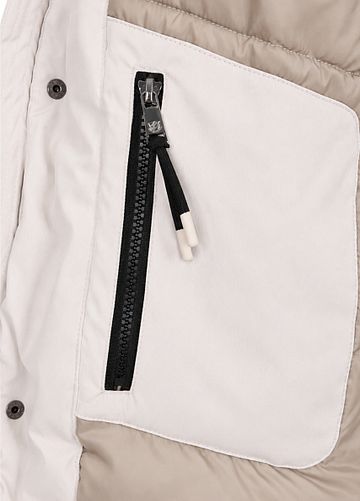 Suitable Kurtka Snowtrack Kit Product / Detail