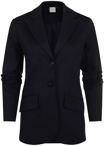 Steppin' Out Sport Jacket Women Milano Navy Product