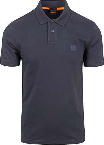 BOSS Poloshirt Passenger Navy Product