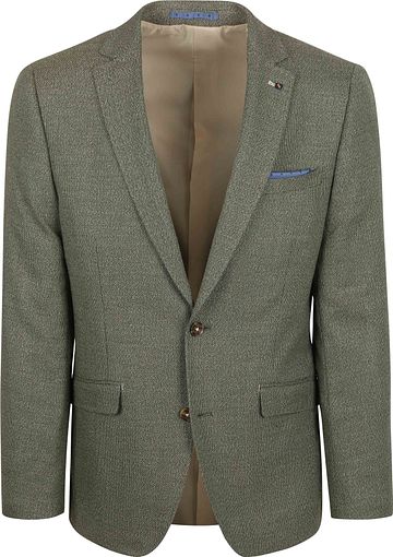 Suitable Colbert Heleen Melange Green Product
