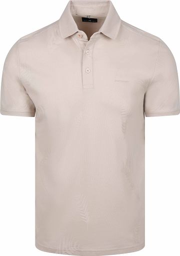 State of Art Polo Shirt Leaf Piqué Kit Product